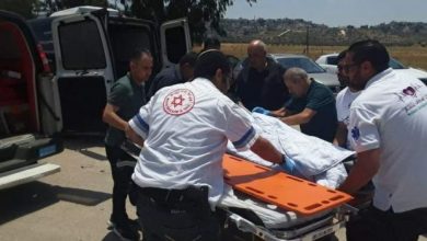 الاحتلال يسلّم جثمان الشهيد سفيان أبو ليل بعد احتجازه لنحو أربعة أشهر