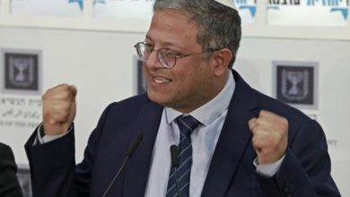 وصف ترامب بــ"الساذج" ... بن غفير يتباهى بتأثيره الكبير على نتنياهو