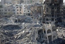 73,335 شهيدا منذ بدء حرب الإبادة على قطاع غزة