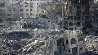 73,335 شهيدا منذ بدء حرب الإبادة على قطاع غزة