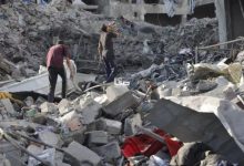 الضمير: 147 شهيدًا بغزة خلال يوليو جراء استمرار استهداف المدنيين