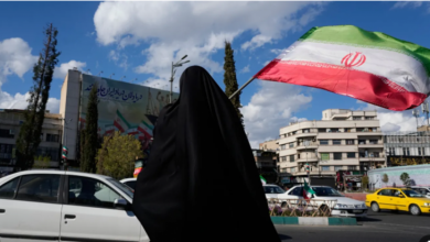 حلفاء واشنطن يخشون من أن الحرب على إيران تتجه نحو هزيمة استراتيجية