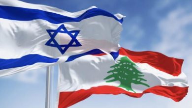 انطلاق الجولة السابعة من المفاوضات بين الحكومة اللبنانية وحكومة الاحتلال