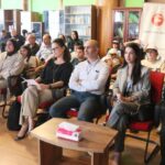 إطلاق البث الإذاعي لبرنامج الأطفال "وقت الحكاية مع زازا و زوزو"