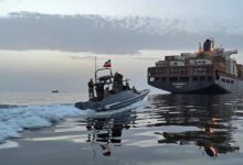 تقدم في محادثات هرمز.. اتفاق مؤقت محتمل لفتح الممر الملاحي
