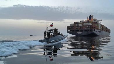 تقدم في محادثات هرمز.. اتفاق مؤقت محتمل لفتح الممر الملاحي