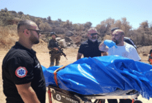 الاحتلال يسلم جثمان الشهيد الطفل سليم فقهاء من سنجل شمال رام الله
