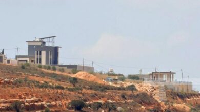 لليوم الـ 11 على التوالي: مستوطنون يواصلون حصار منازل في قصرة جنوب نابلس