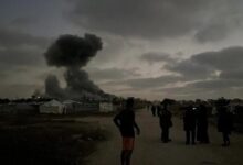 مصادر عبرية: حكومة نتنياهو أبلغت واشنطن مواصلة الاغتيالات في غزة