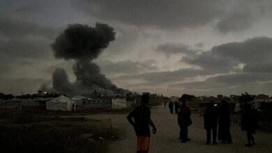 مصادر عبرية: حكومة نتنياهو أبلغت واشنطن مواصلة الاغتيالات في غزة