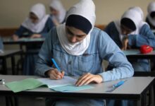 "التربية": امتحان الثانوية العامة الثلاثاء المقبل قائم رغم عطلة المولد النبوي