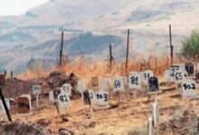 نادي الأسير والحملة الوطنية: احتجاز 1700 جثمان يكرس جريمة الاحتلال إلى ما بعد الموت