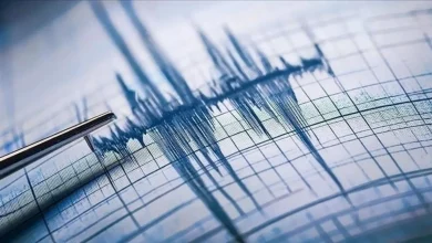الصحة المصرية: تسجيل إصابة واحدة على مستوى الجمهورية جراء الزلزال