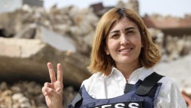 "هيومن رايتس ووتش" تتهم "إسرائيل" بجرائم حرب بعد اغتيال الصحفية آمال خليل في جنوب لبنان