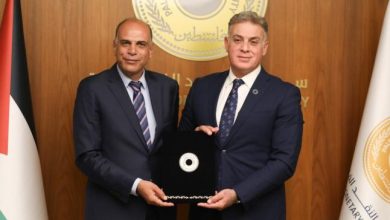 شركة Ooredoo فلسطين وسلطة النقد توقعان مذكرة تفاهم للاستفادة من خدمات الهوية الرقمية المالية iDplus