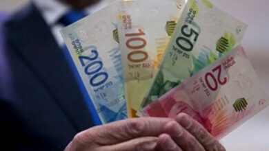 المالية: رواتب الموظفين عن شهر أيار اليوم الأحد بنسبة لا تقل عن 50%