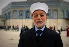 الشيخ محمد حسين
