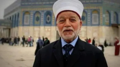 الشيخ محمد حسين