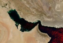 بيانات حركة السفن: 5 سفن فقط عبرت هرمز السبت ولا سفن الأحد