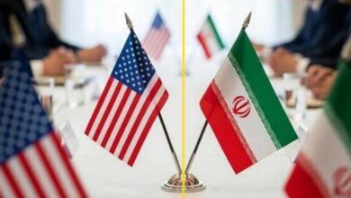 تعثر جهود التهدئة بين إيران والولايات المتحدة ومضيق هرمز يبقى مغلقا