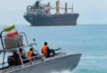 وول ستريت جورنال: إيران تفرض سيطرتها على مضيق هرمز