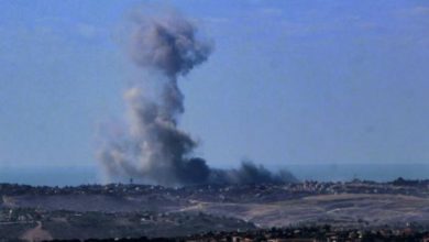 لبنان: الاحتلال ينفذ تفجيرات في ميس الجبل وحولا وطلوسة.. ويعتدي على مناطق أخرى في الجنوب