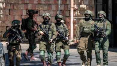 الجيش أعد خططا لاحتلال بلاطة وقلنديا والجلزون.. يديعوت: نقص القوات يؤجل احتلال مخيم جديد في الضفة