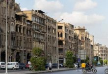 زلزال في مصر مع ساعات الفجر بقوة 5.6 درجات