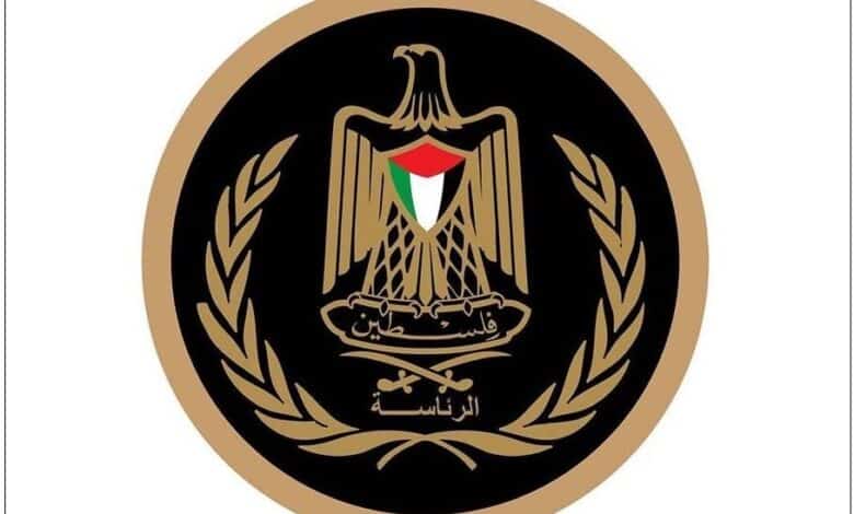 الرئاسة تدعو مجلس الأمن إلى الانعقاد العاجل واتخاذ قرارات لوقف اعتداءات الاحتلال على مقرات الأمم المتحدة
