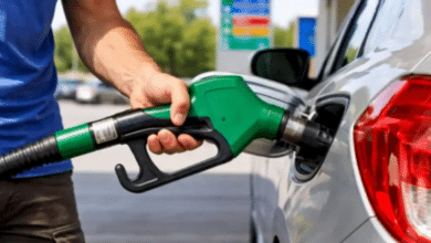سعر البنزين في دولة الاحتلال يسجل أعلى مستوى تاريخي