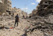 مصادر عبرية: "اتفاق غزة" يتضمن سداد 400 مليون دولار من مستحقات الموظفين والموردين على حماس