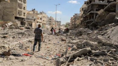 مصادر عبرية: "اتفاق غزة" يتضمن سداد 400 مليون دولار من مستحقات الموظفين والموردين على حماس