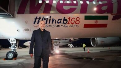 قاليباف: مضيق هرمز سيظل مغلقا حتى تلتزم واشنطن ببنود الاتفاق