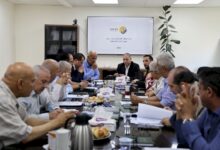 أمان يدعو إلى إعداد واعتماد نظام خاص ودليل إجراءات موحد لإصدار شهادات المنشأ