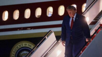 واشنطن بوست: "CIA" شككت في تهديد إيراني لاغتيال ترامب بتركيا.. ومسؤول أمريكي: "المعلومات" مصدرها "إسرائيل"
