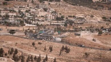 بريطانيا تطالب "إسرائيل" بوقف مشروع "إي 1" الاستيطاني فورا