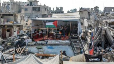 "التربية": بدء العام الدراسي لطلبة قطاع غزة في 19 أيلول المقبل