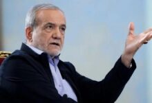بعد قصف "لارك".. الرئيس الإيراني يتوعد: لن نقف مكتوفي الأيدي وسنرد بحزم