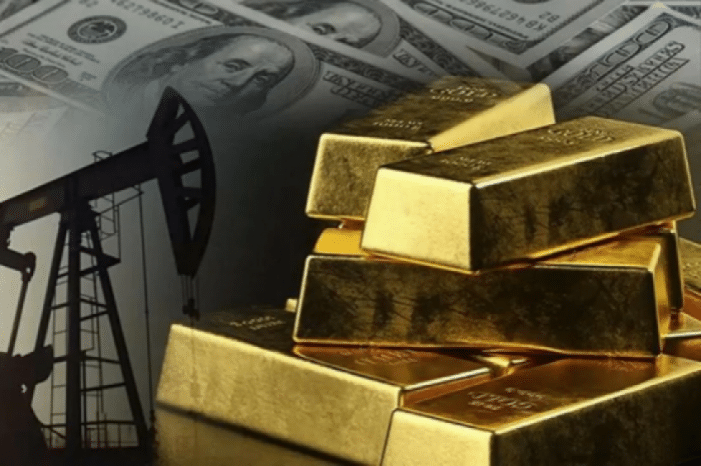 النفط يستقر والذهب يهبط من أعلى مستوى في 3 أشهر