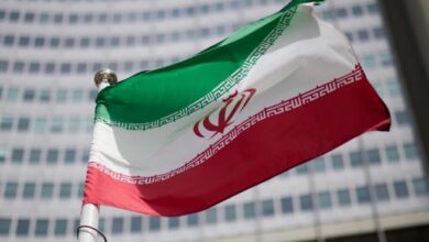 ايران: العقوبات الأميركية تنتهك السيادة وميثاق الأمم المتحدة