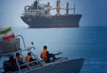 وول ستريت جورنال: تفاهمات هرمز تكرّس نفوذا إيرانيا فعليا على المضيق