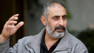 تفاصيل استشهاد أبو رعد: رفض الانحناء للاحتلال فاغتالوه