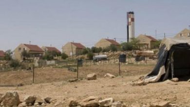 لجنة المالية في كنيست الاحتلال تصادق على تخصيص مئات ملايين الشواقل لدعم الاستيطان