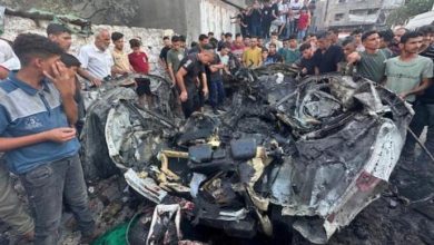 مصادر عبرية: الاحتلال يقيد عمليات الاغتيال في غزة