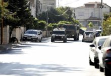 البيرة: الاحتلال يستولي على ثلاثة منازل في حي سطح مرحبا ويقتحم حي أم الشرايط