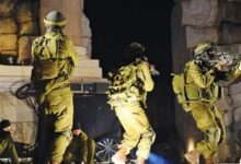 الاحتلال يقتحم كفر مالك ودير جرير ومستوطنون يهاجمون أراضي المغير برام الله