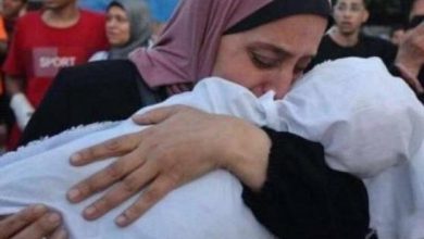 اليونيسف: استشهاد 300 طفل منذ وقف إطلاق النار في غزة