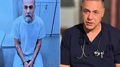 البرش: مخاوف متصاعدة على حياة حسام أبو صفية