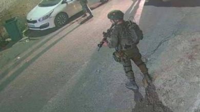 الاحتلال يقتحم بلدات وقرى شمال وشمال شرق رام الله