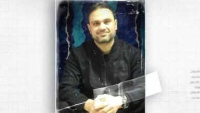 محكمة الاحتلال تمدد عزل الأسير معمر شحرور عاما آخر